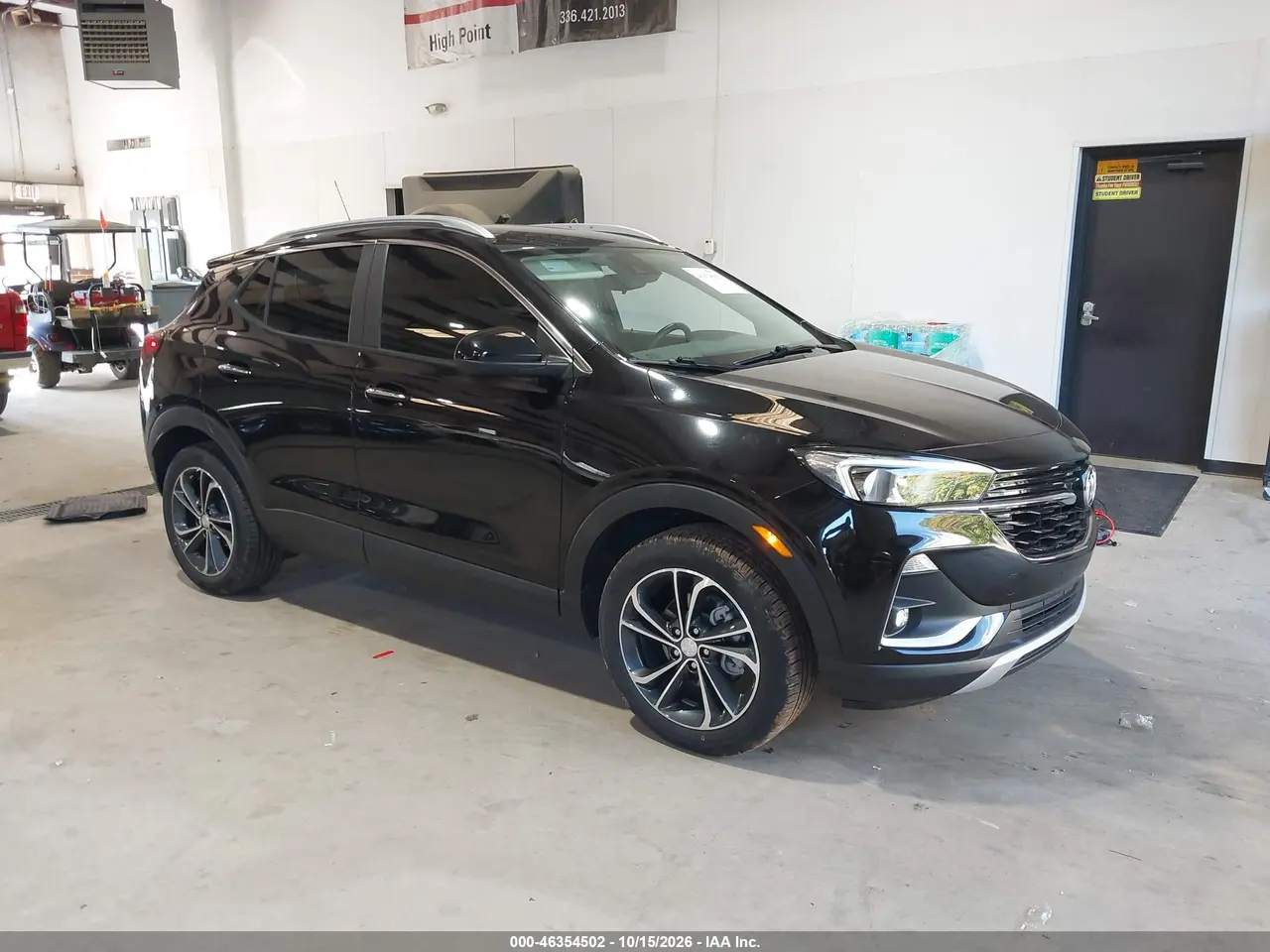 Buick Encore Gx Select Fwd 2023