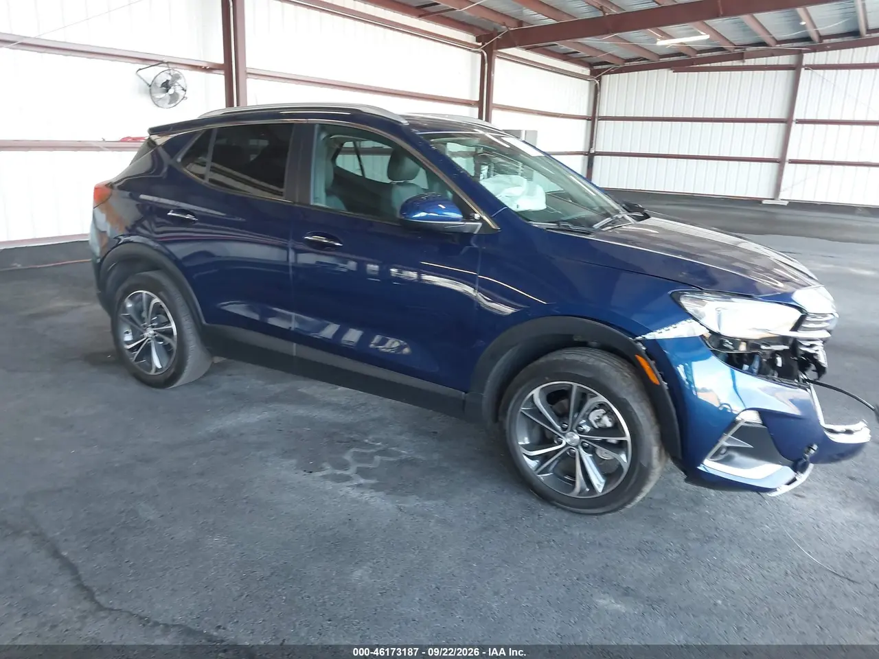 Buick Encore Gx Select Fwd 2023