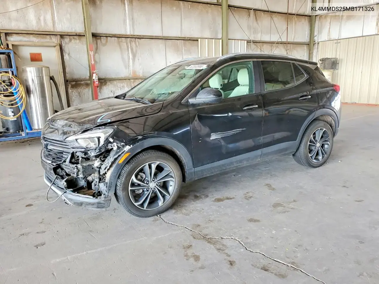 Buick Encore Gx Select 2021