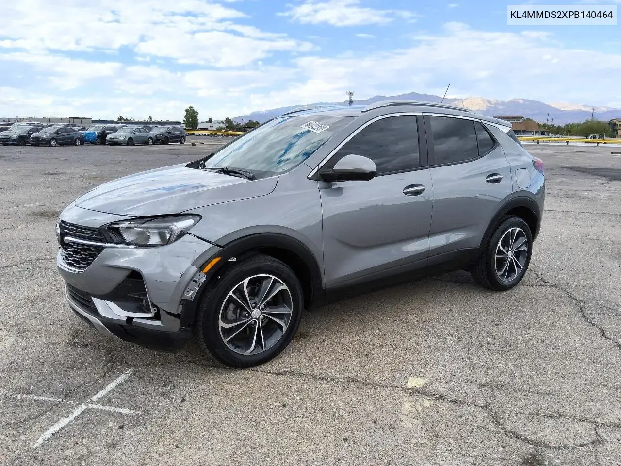 Buick Encore Gx Select 2023