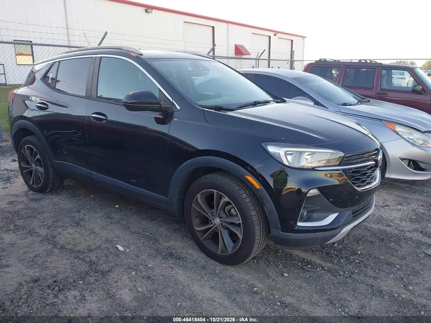 Buick Encore Gx Fwd Select 2020