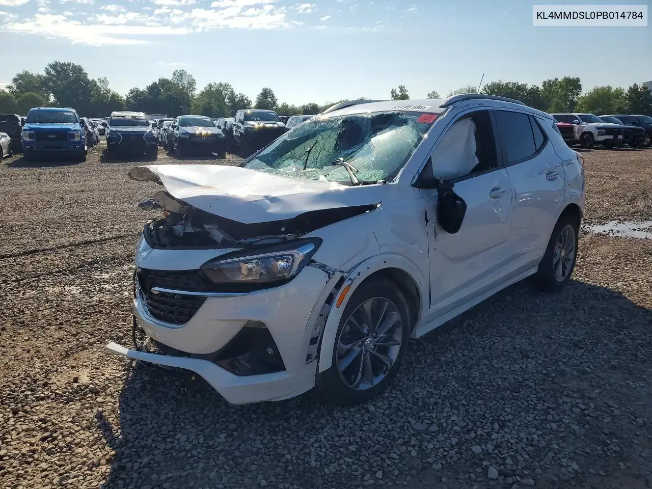 Buick Encore Gx Select 2023