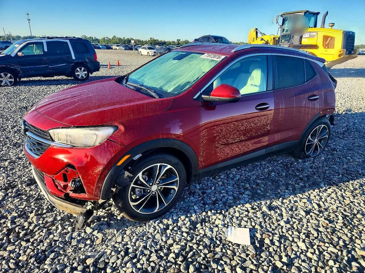 Buick Encore Gx Select 2023