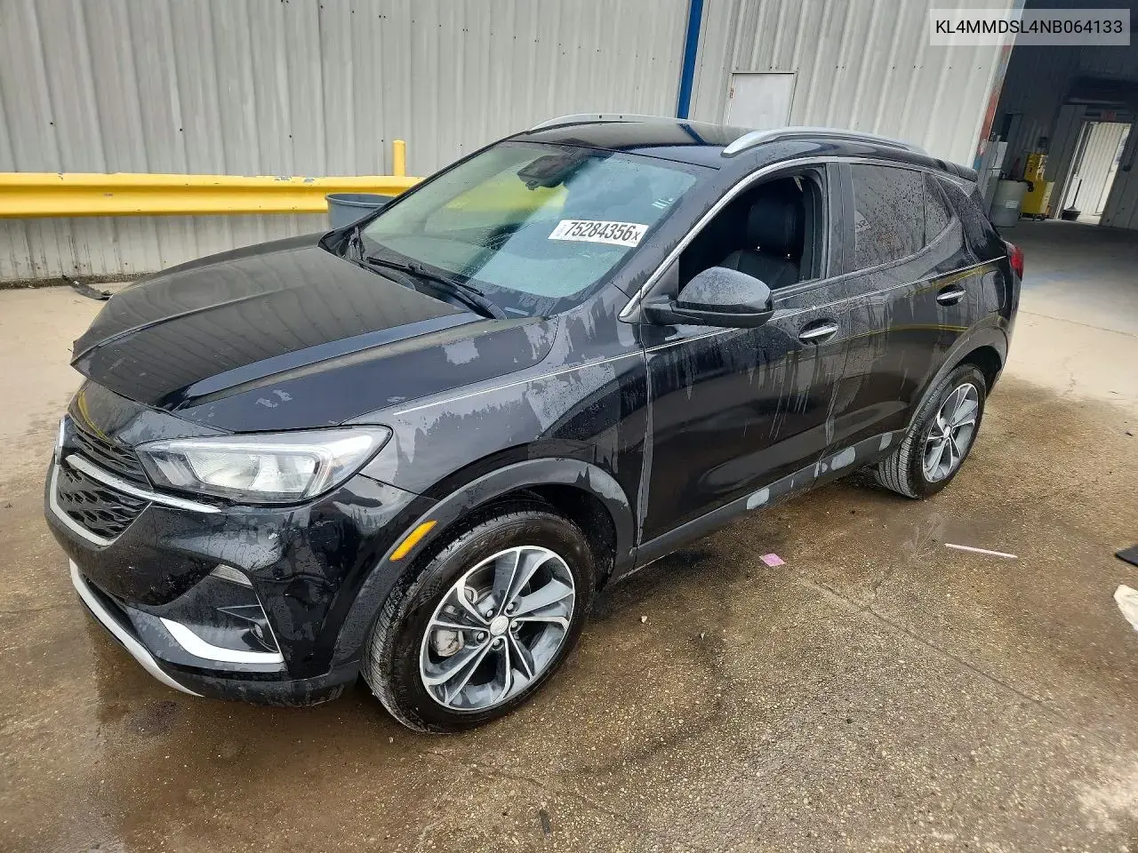 Buick Encore Gx Select 2022
