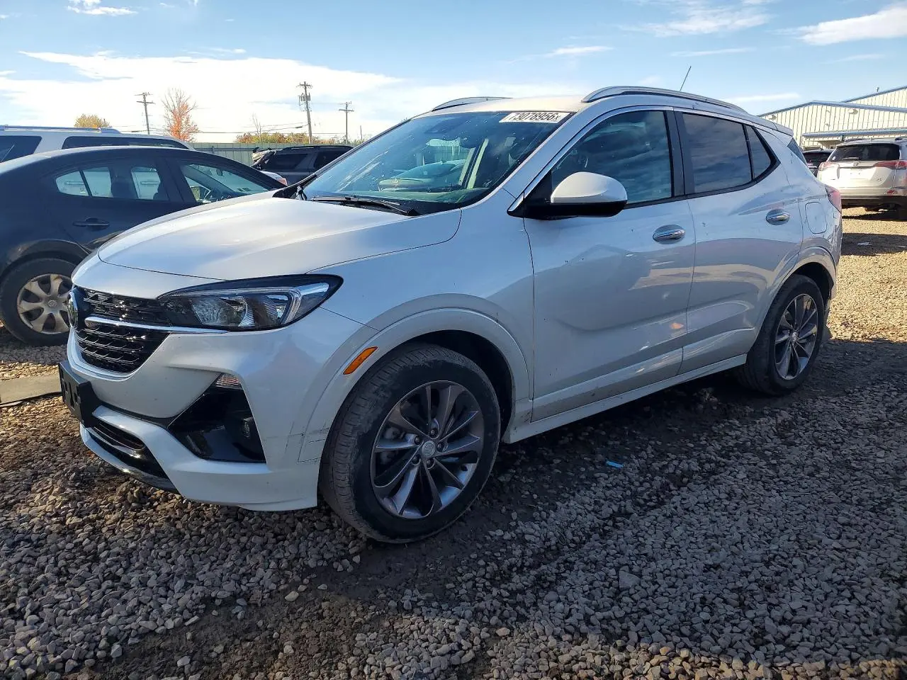 Buick Encore Gx Select 2023