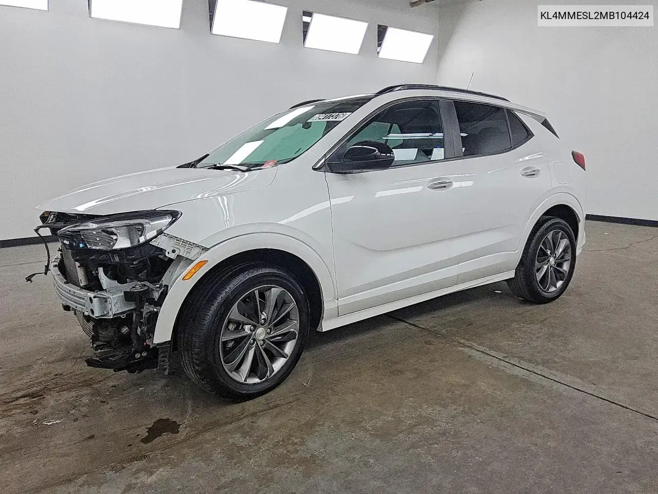 Buick Encore Gx Select 2021