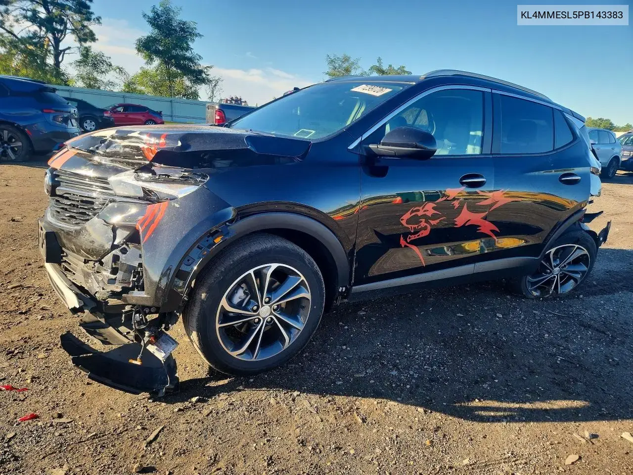 Buick Encore Gx Select 2023