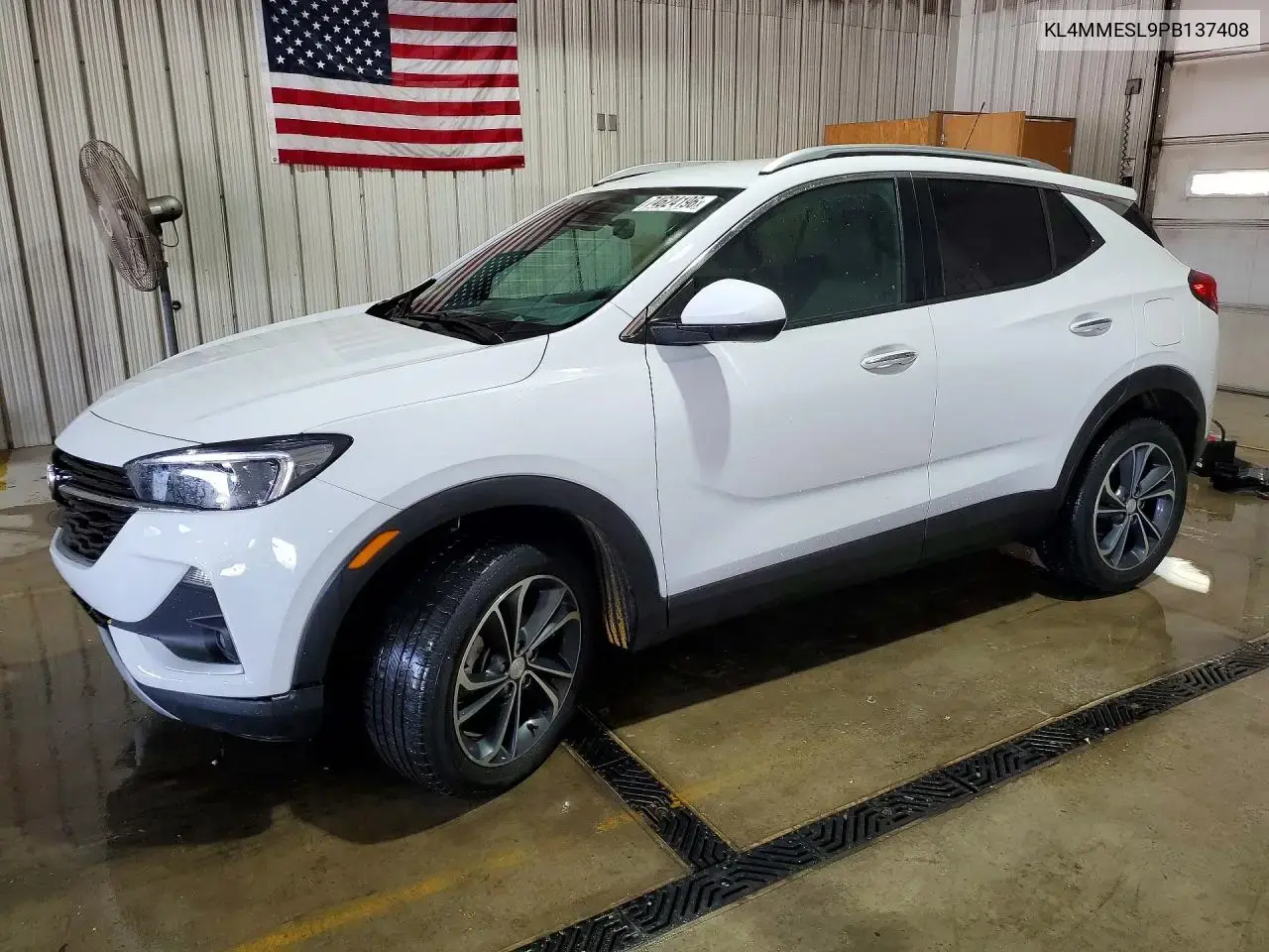 Buick Encore Gx Select 2023