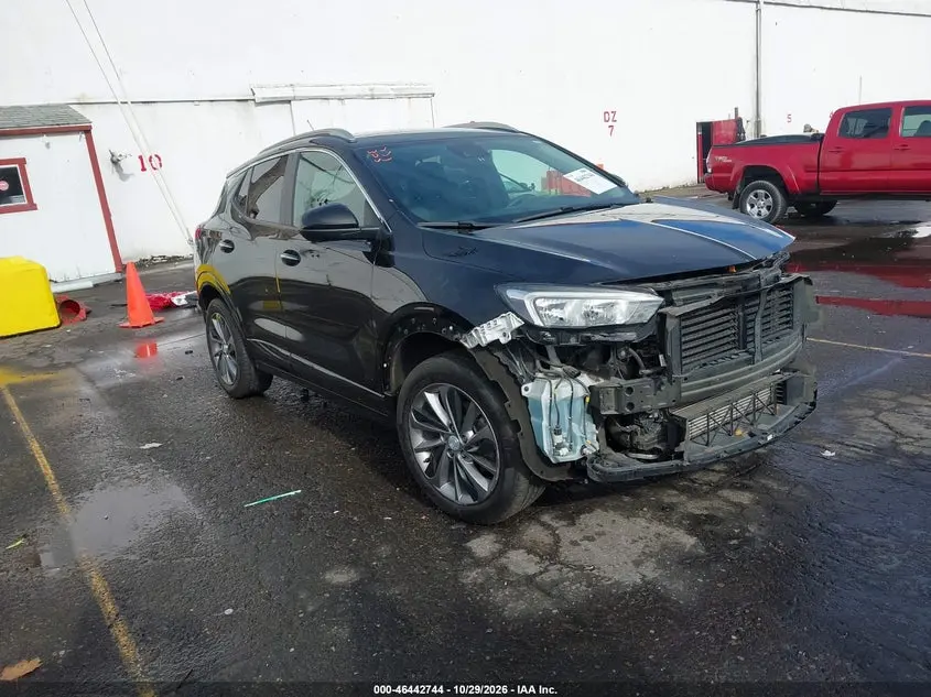Buick Encore Gx Awd Select 2022