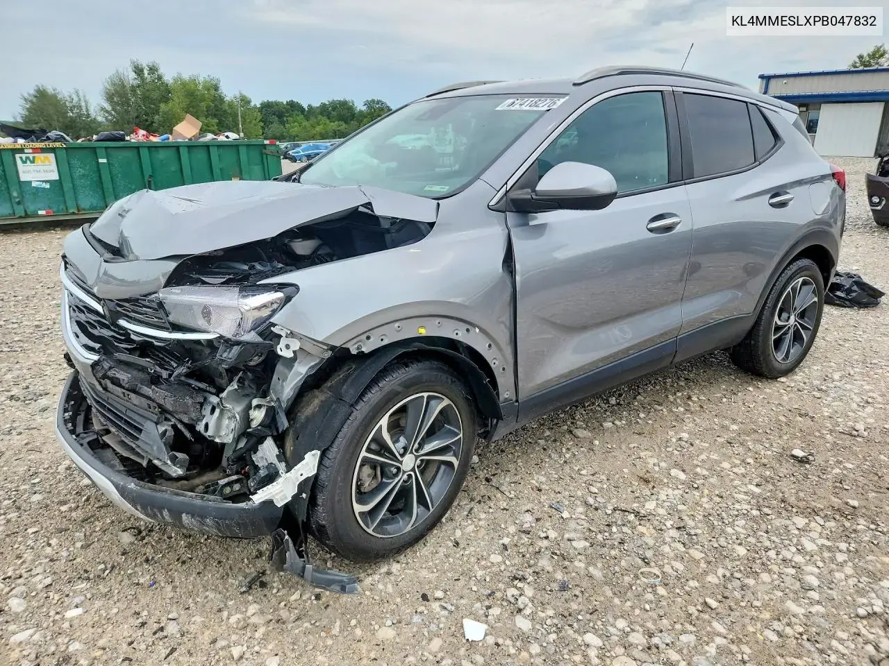 Buick Encore Gx Select 2023
