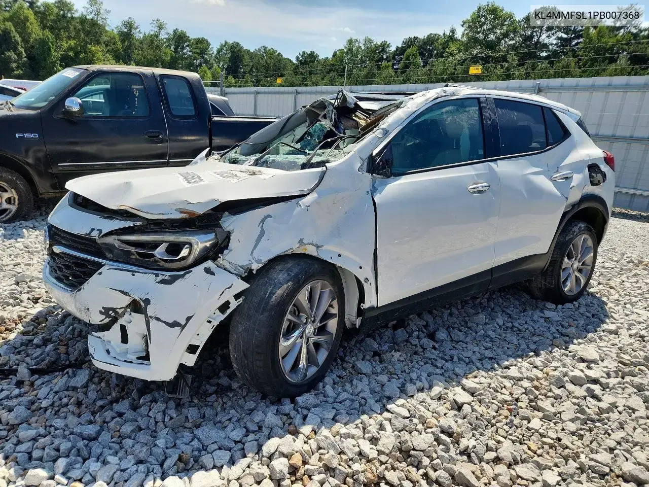 Buick Encore Gx Essence 2023