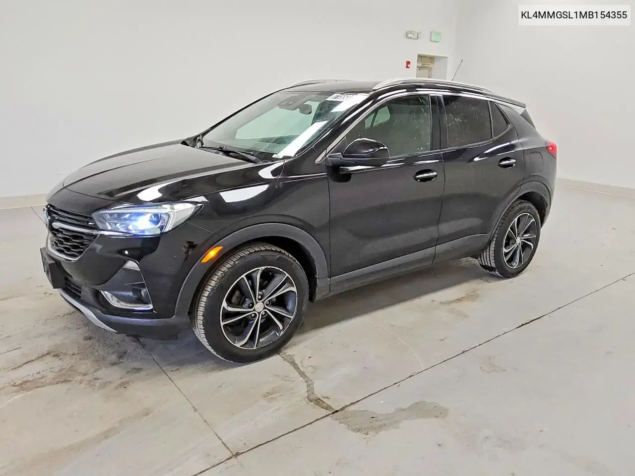 Buick Encore Gx Essence 2021