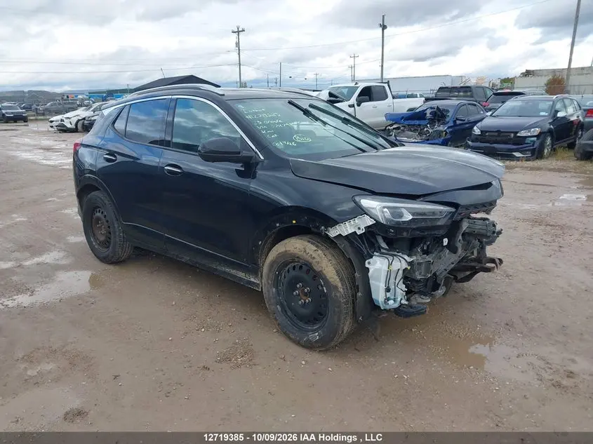 Buick Encore Gx Essence 2023
