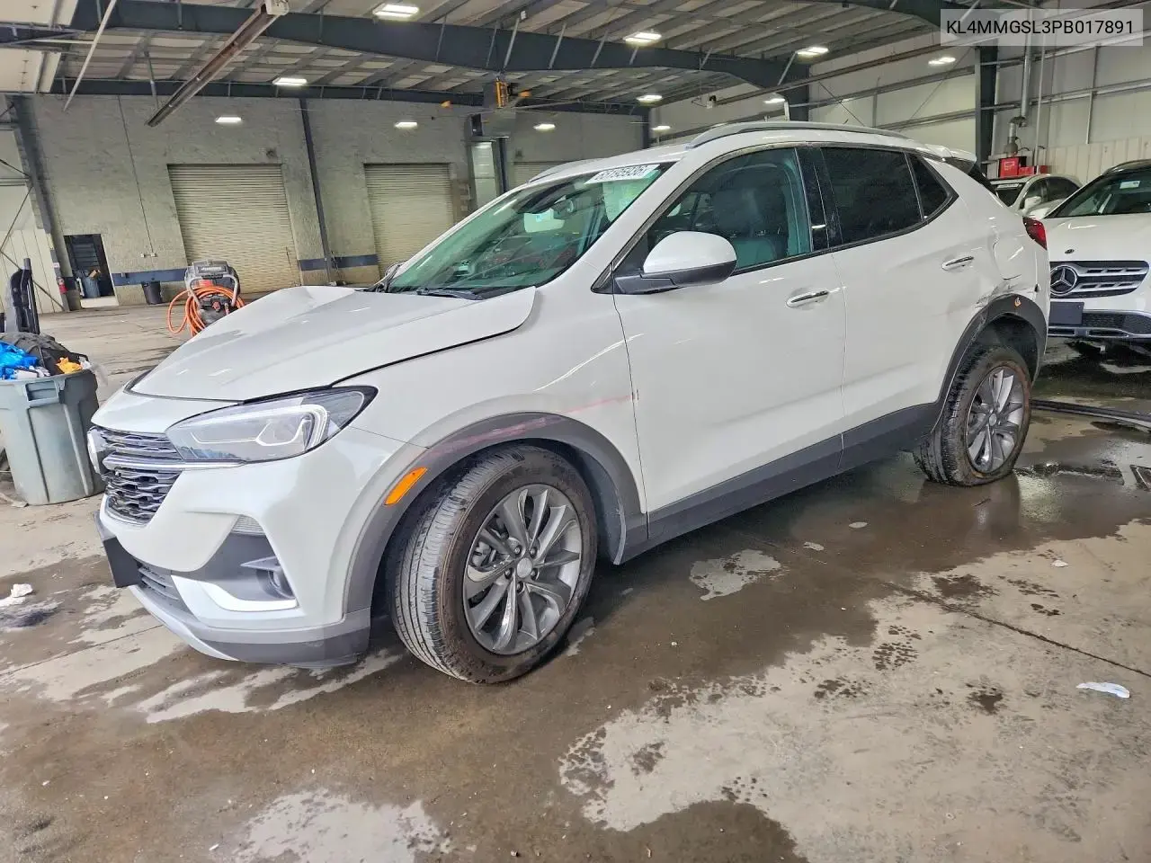 Buick Encore Gx Essence 2023