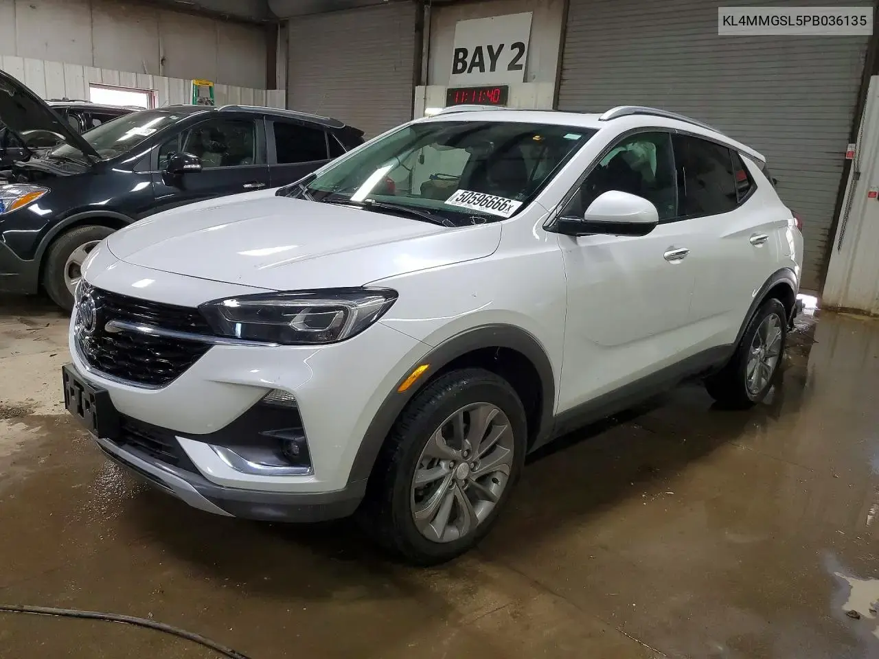Buick Encore Gx Essence 2023
