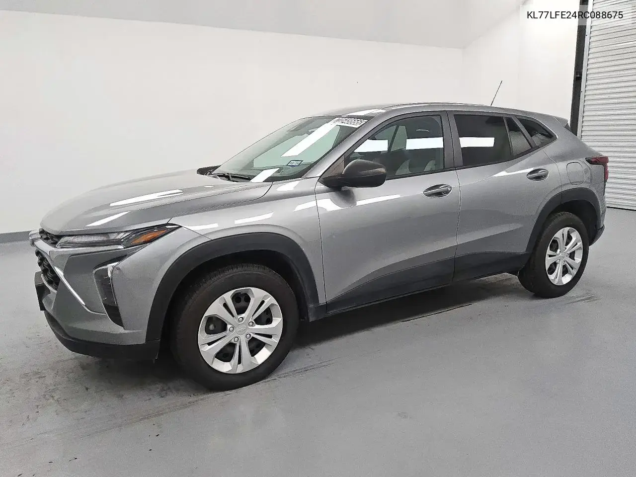 Chevrolet Trax Ls 2024