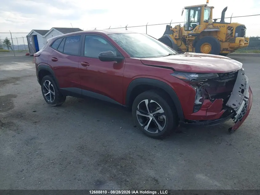 Chevrolet Trax 1Rs 2024