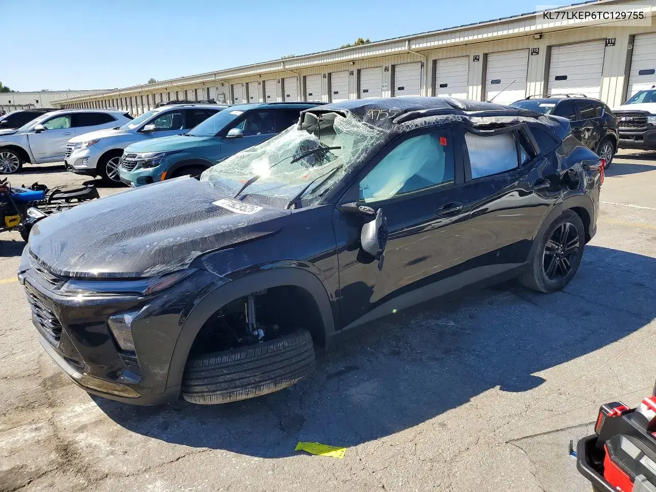 Chevrolet Trax Activ 2026