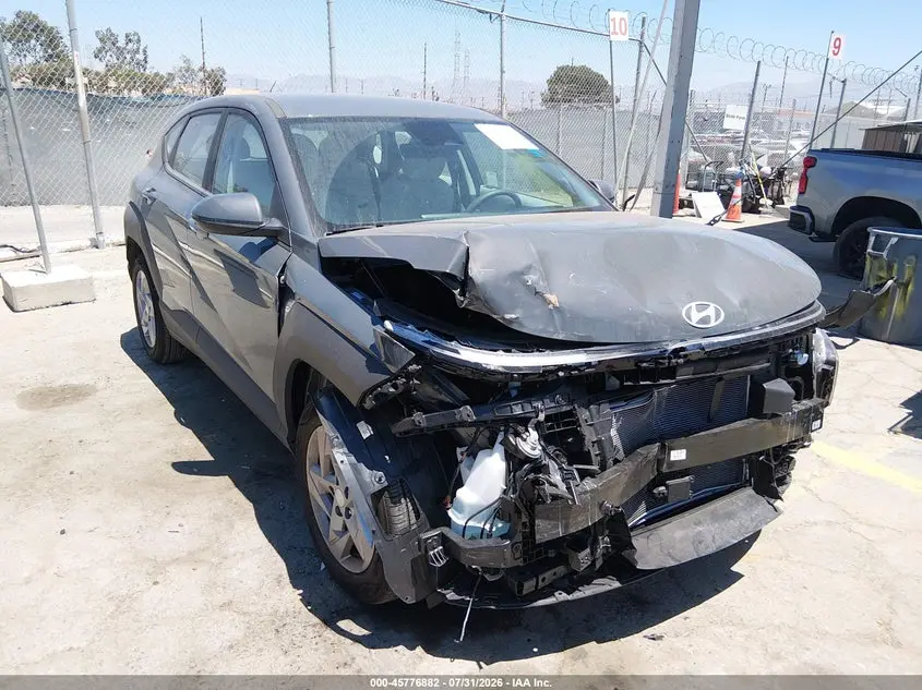 Hyundai Kona Se 2026