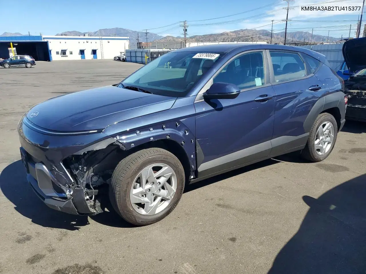 Hyundai Kona Se 2026