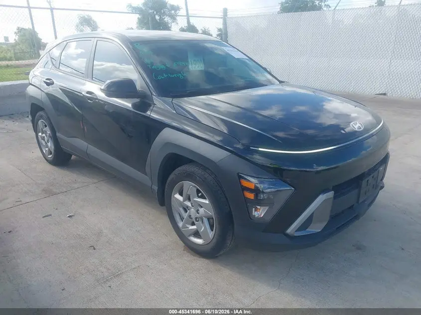 Hyundai Kona Se 2024