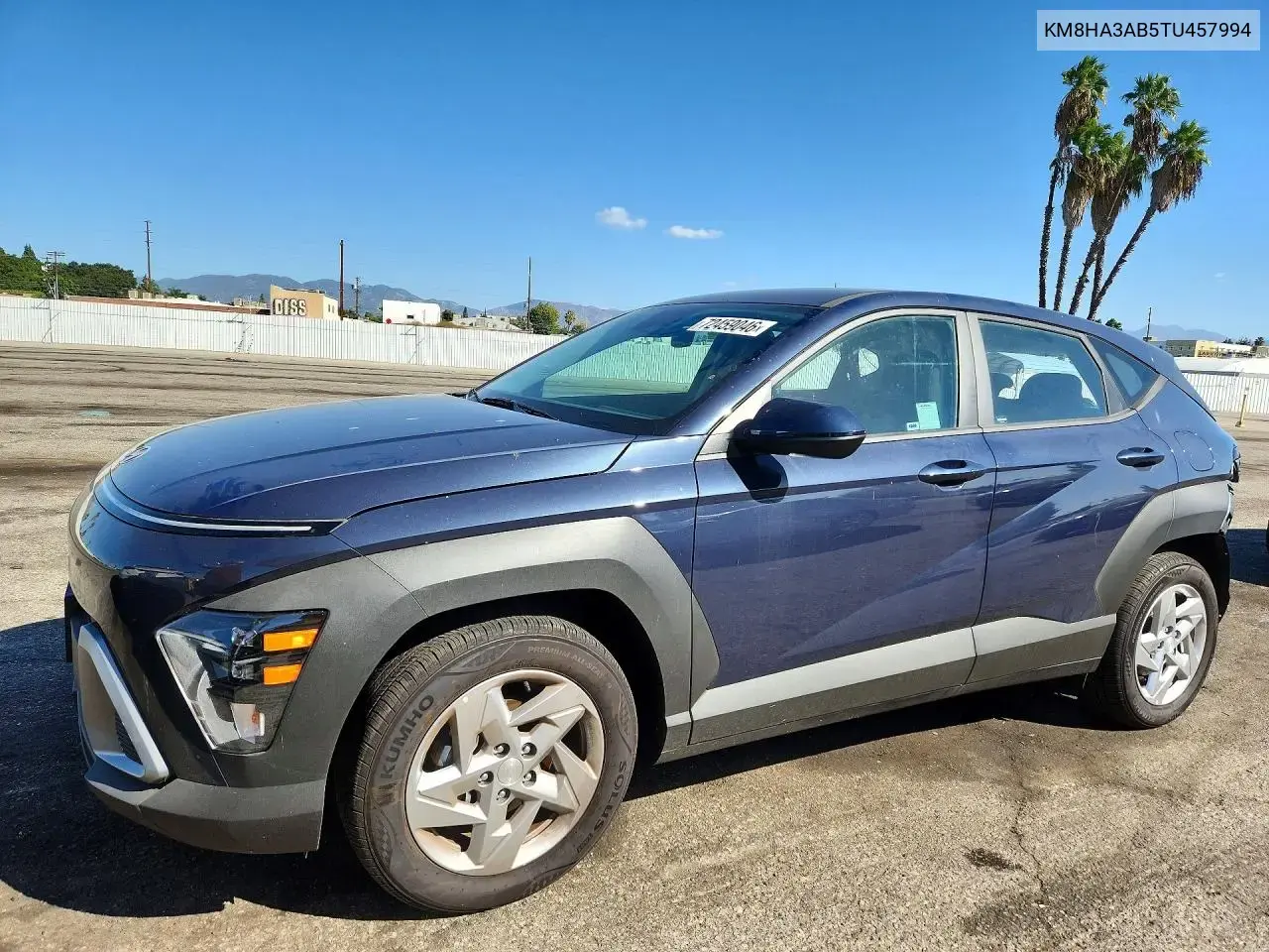 Hyundai Kona Se 2026