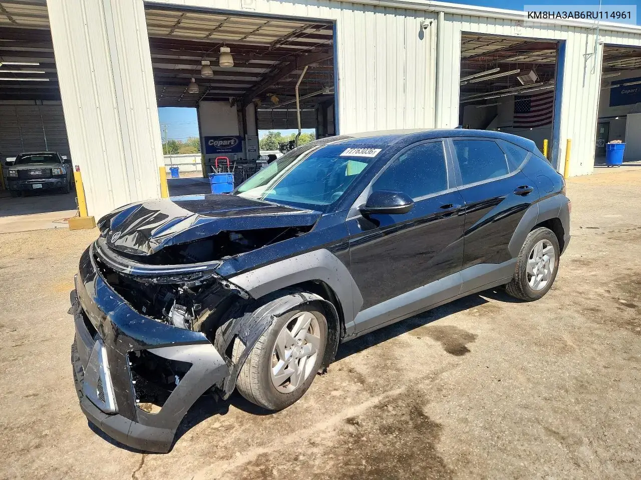 Hyundai Kona Se 2024