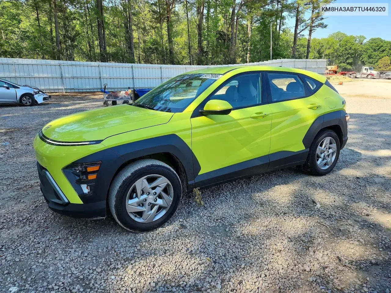 Hyundai Kona Se 2026