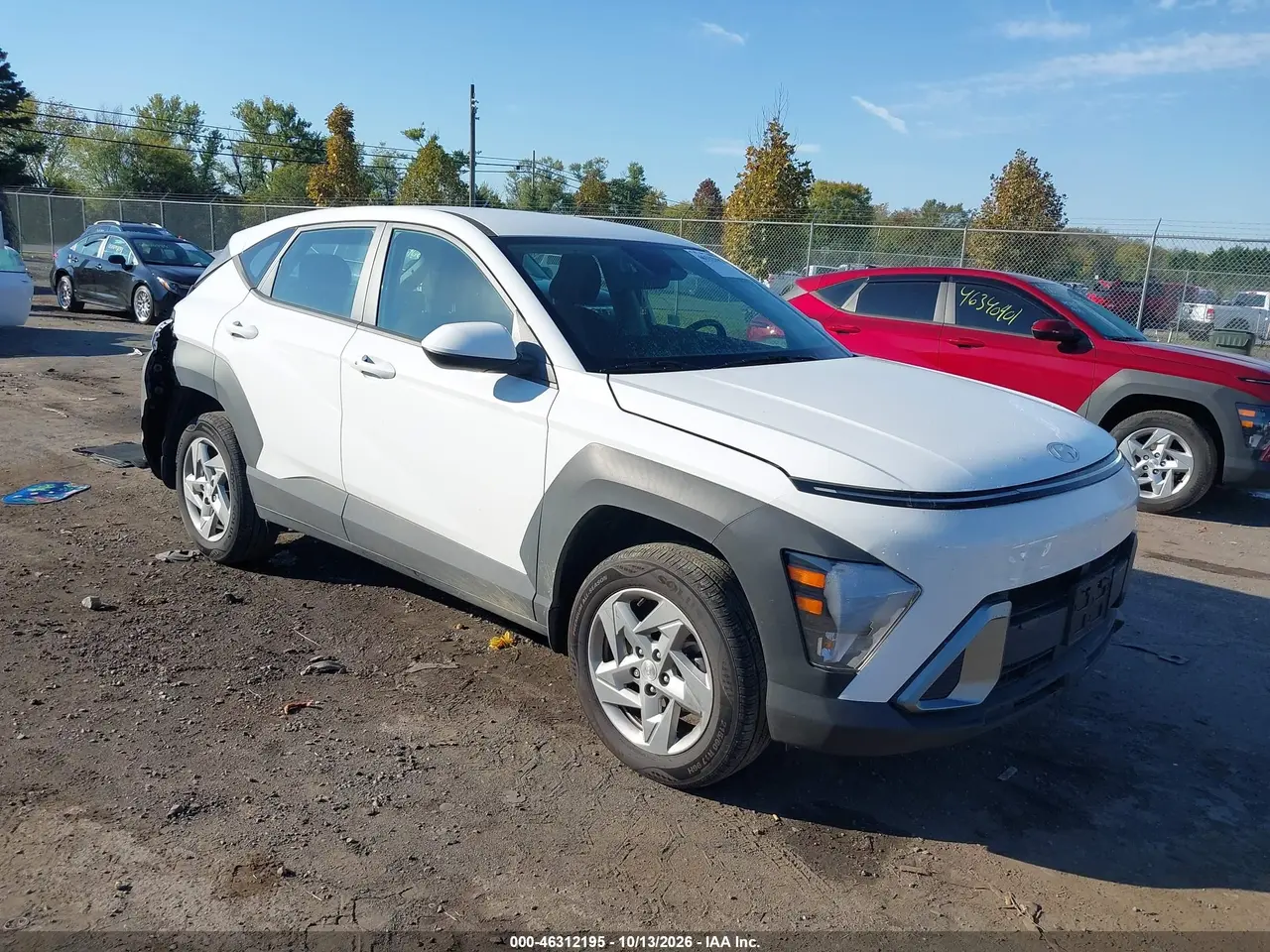 Hyundai Kona Se 2025