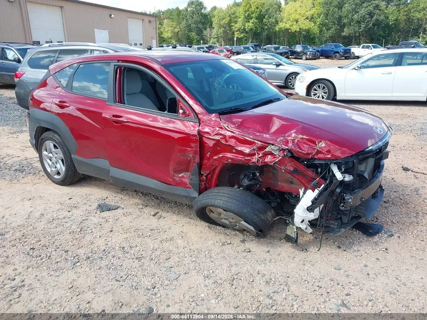 Hyundai Kona Se 2026