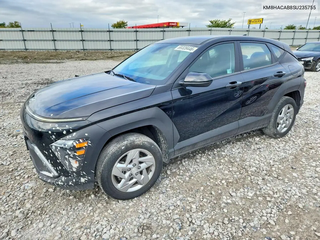 Hyundai Kona Se 2025