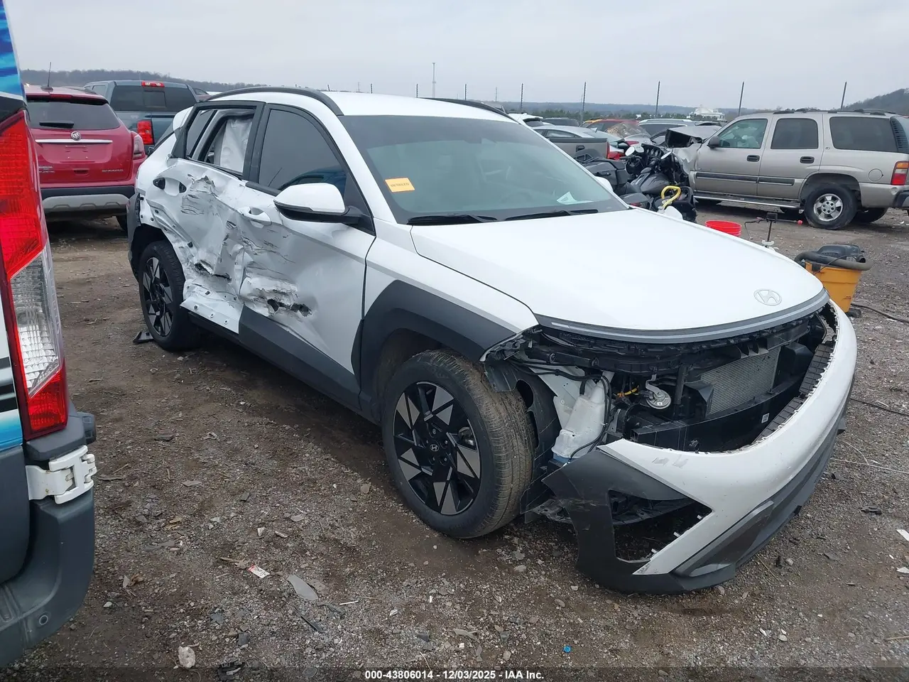 Hyundai Kona Sel 2024