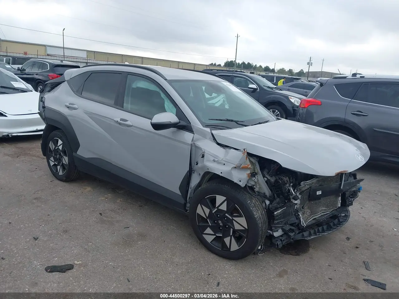 Hyundai Kona Sel 2024
