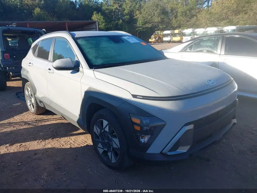 Hyundai Kona Sel 2025