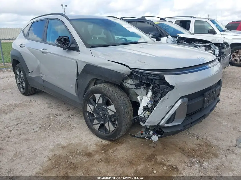Hyundai Kona Sel 2025