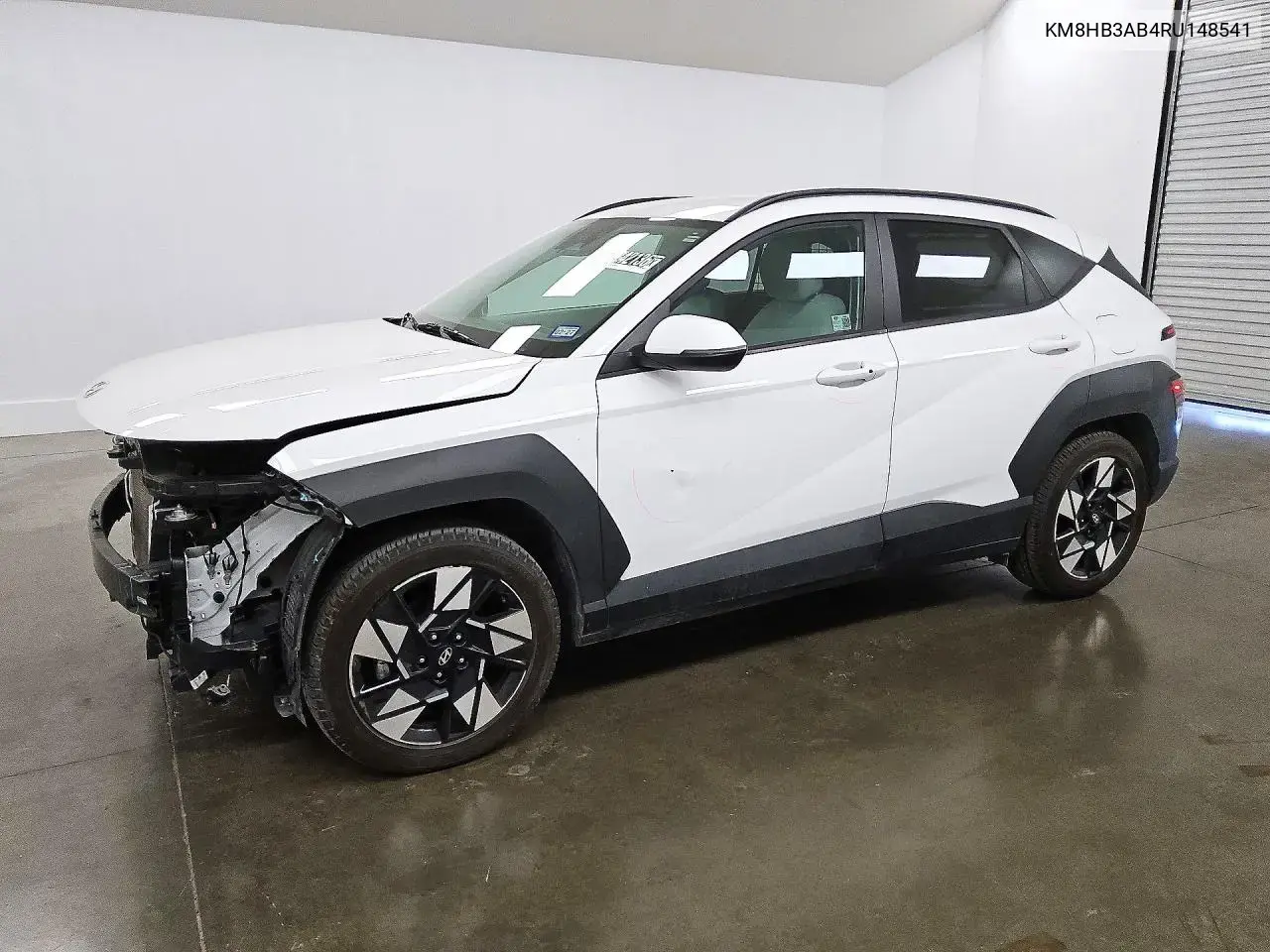 Hyundai Kona Sel 2024