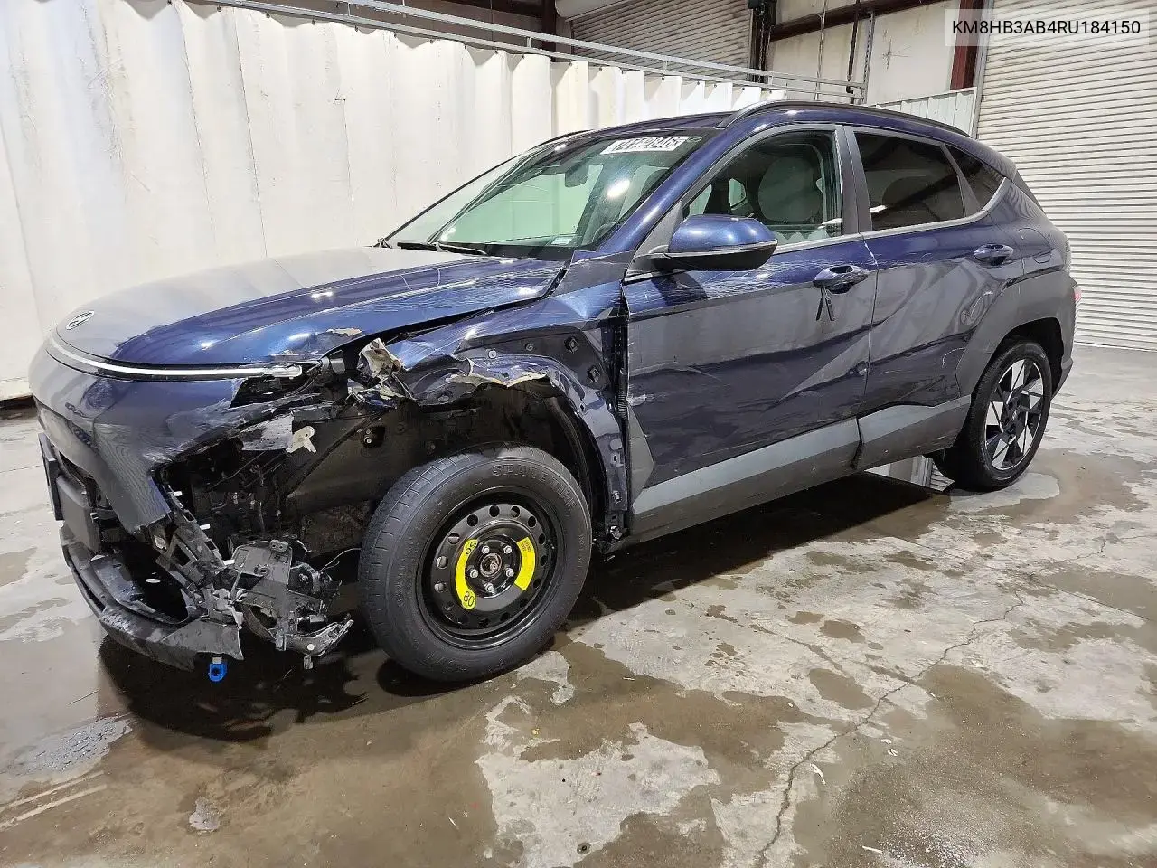 Hyundai Kona Sel 2024