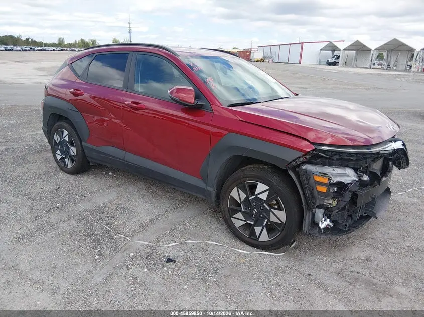 Hyundai Kona Sel 2025