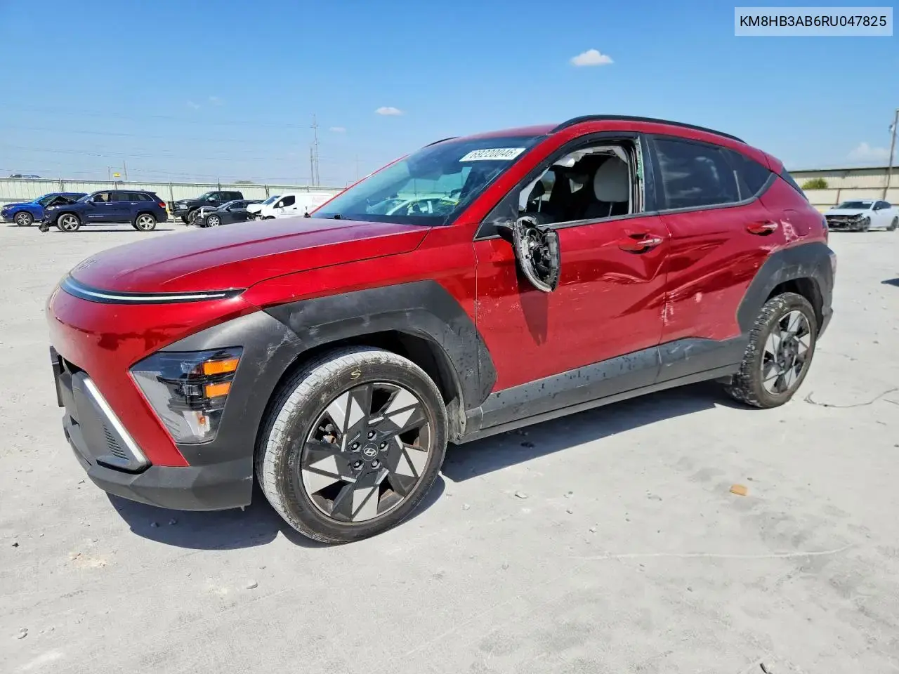 Hyundai Kona Sel 2024