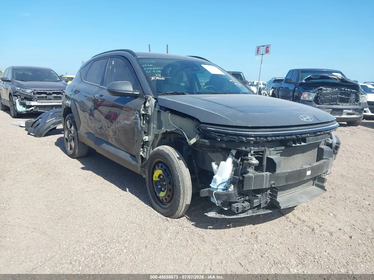 Hyundai Kona Sel 2024