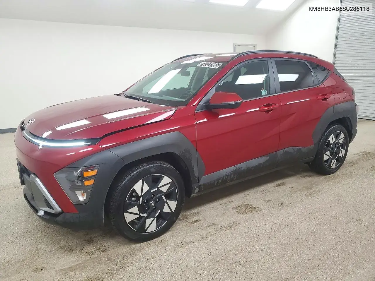 Hyundai Kona Sel 2025