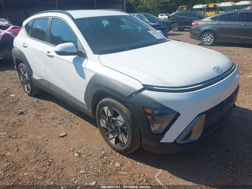 Hyundai Kona Sel 2025