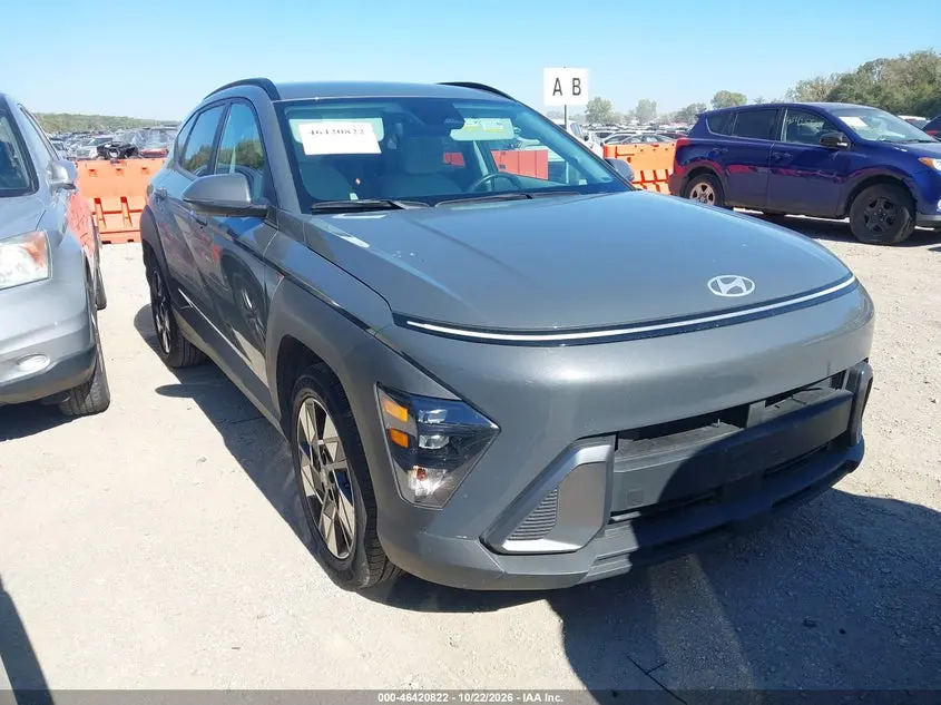 Hyundai Kona Sel 2025