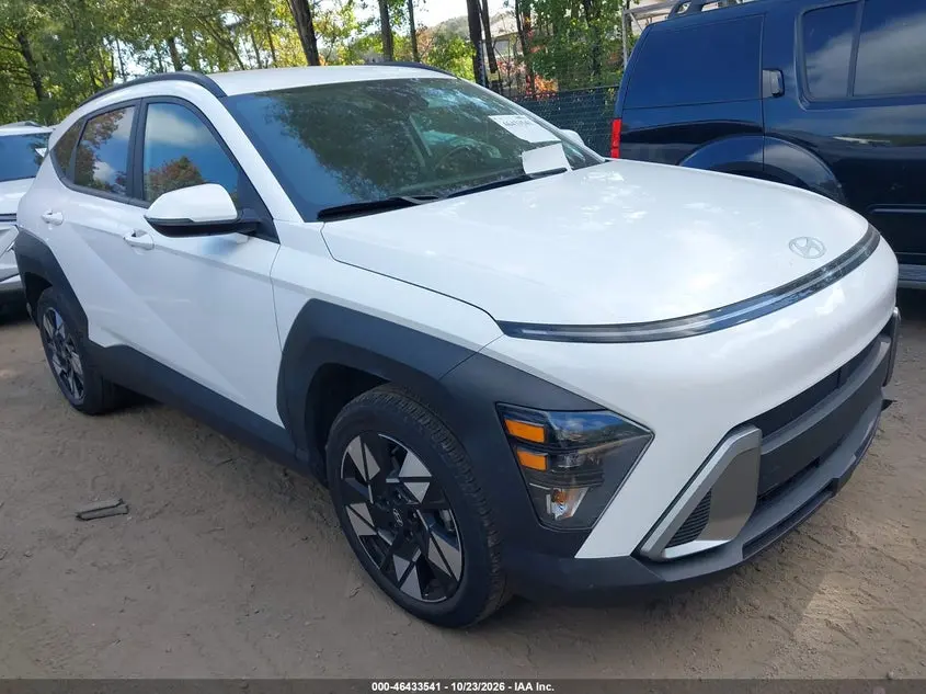 Hyundai Kona Sel 2025