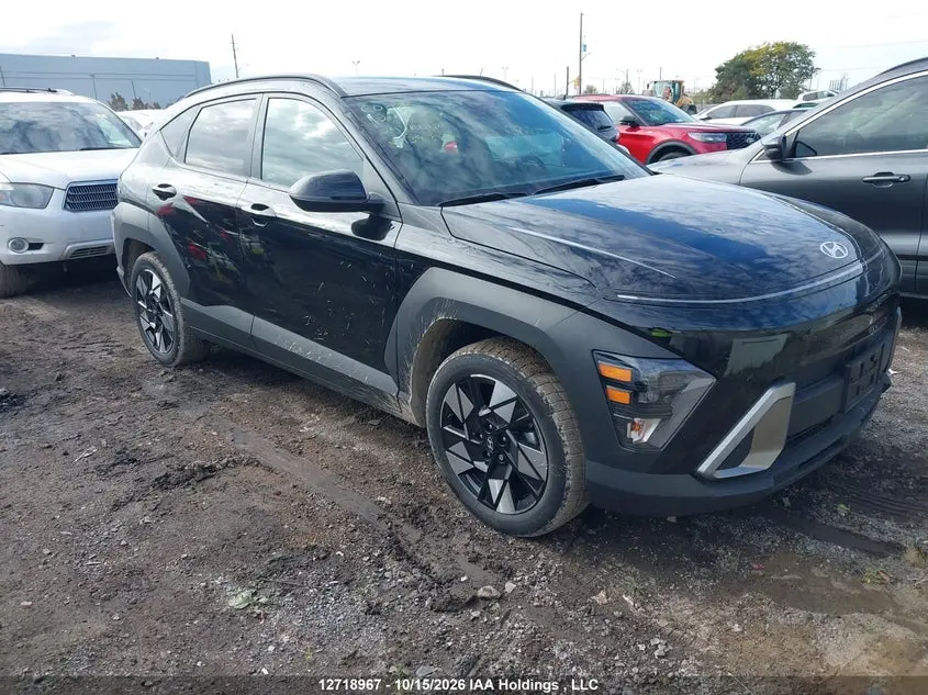 Hyundai Kona Sel 2024