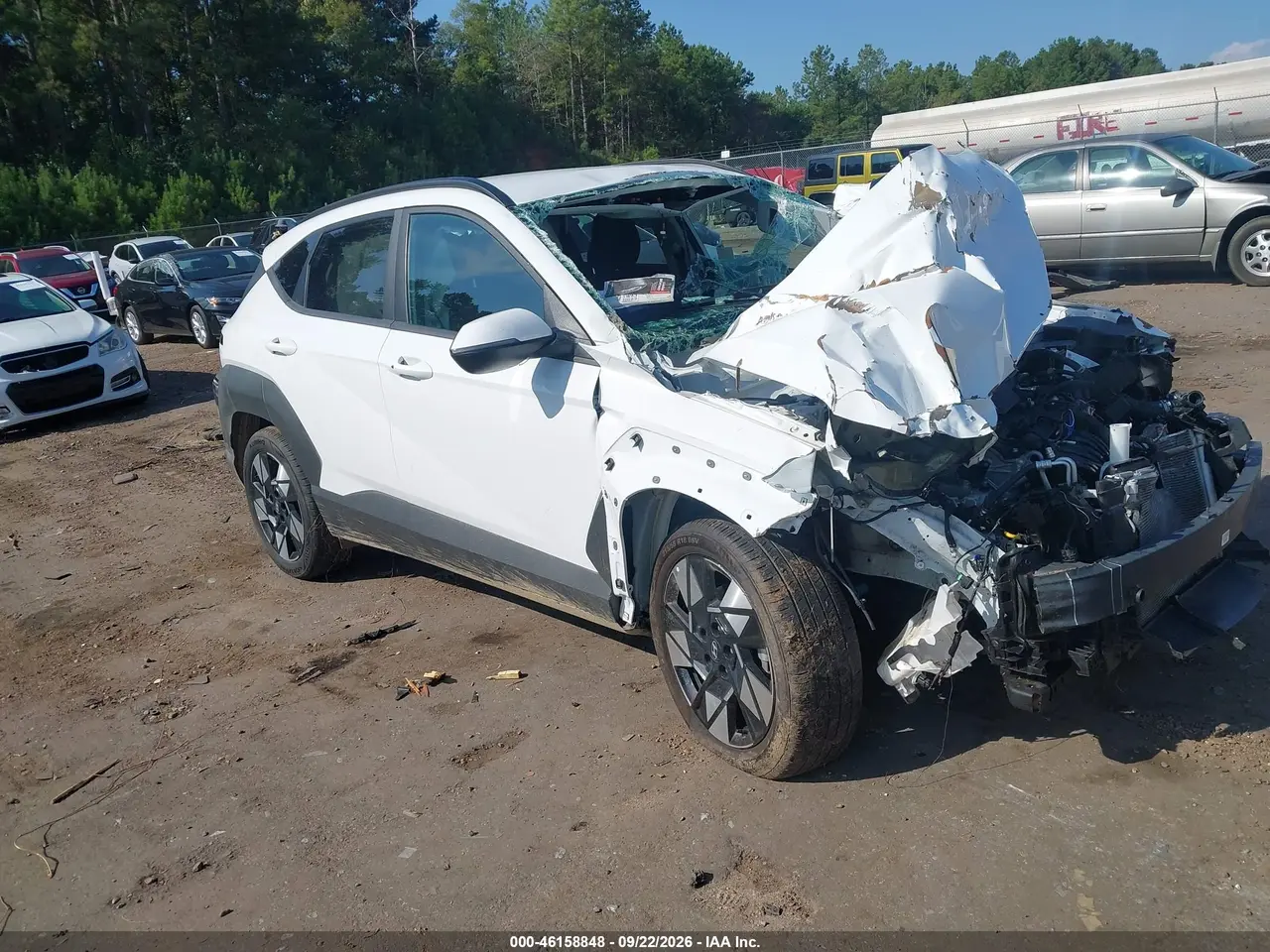 Hyundai Kona Sel 2025
