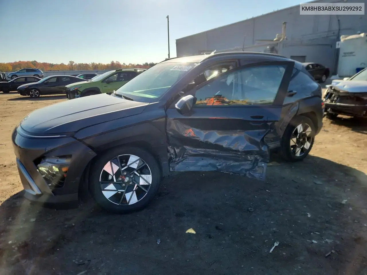 Hyundai Kona Sel 2025