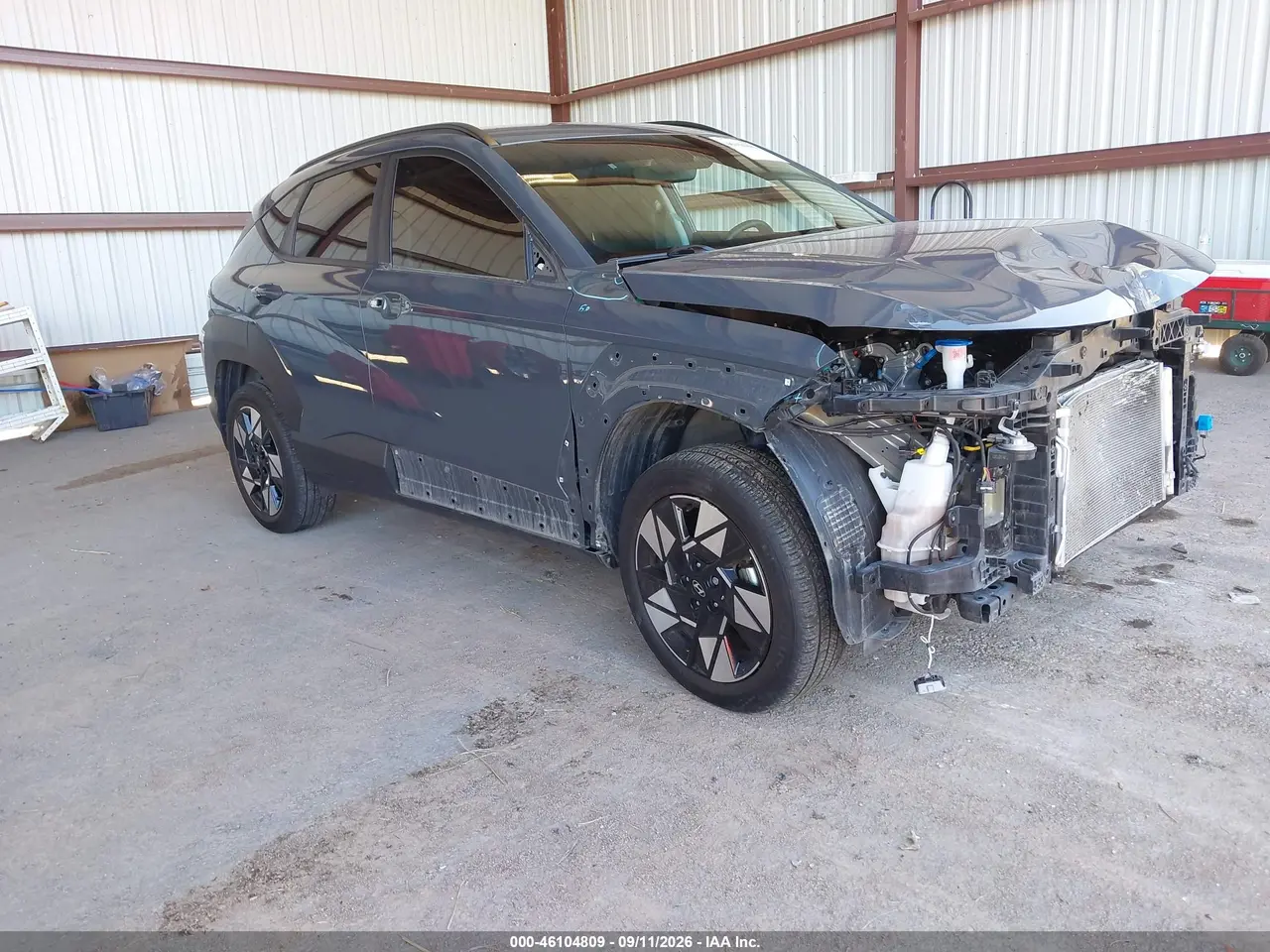 Hyundai Kona Sel 2025
