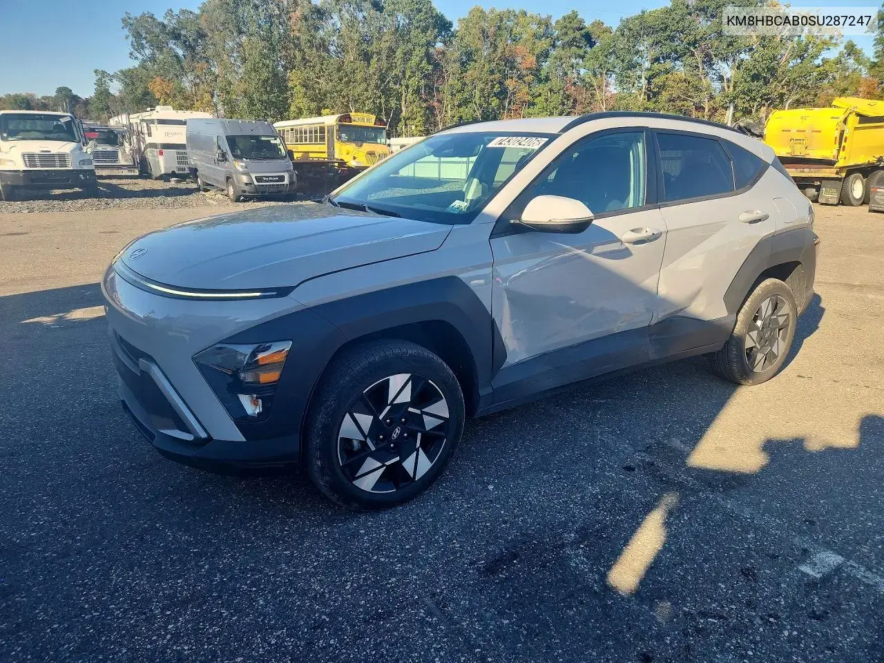 Hyundai Kona Sel 2025