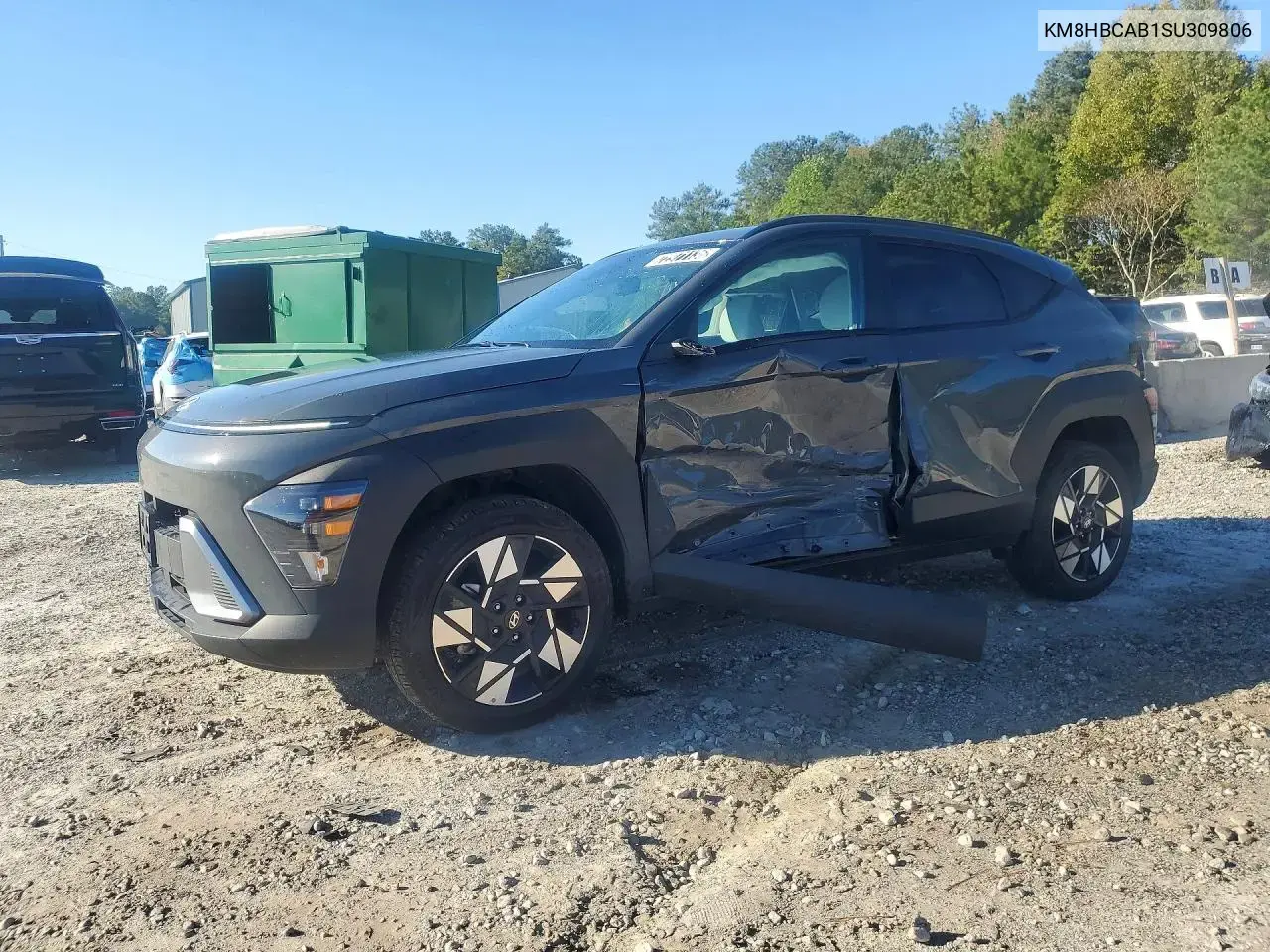 Hyundai Kona Sel 2025